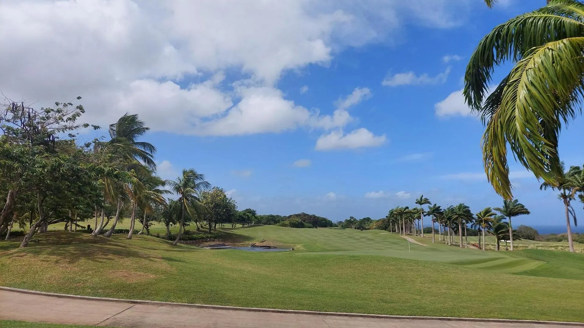 Coconut Grove 8 Luxury Villa By Island Villas Saint James