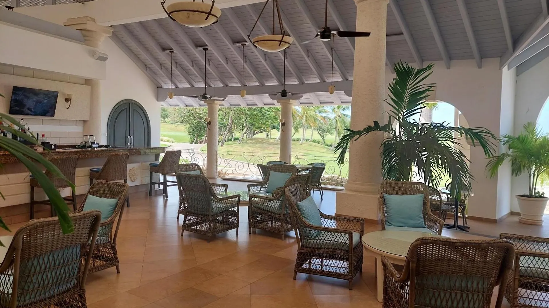 Coconut Grove 8 Luxury Villa By Island Villas Saint James 0*,