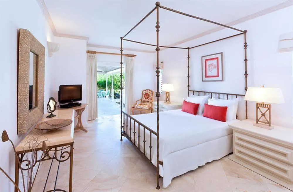 Coconut Grove 8 Luxury Villa By Island Villas Saint James Barbados
