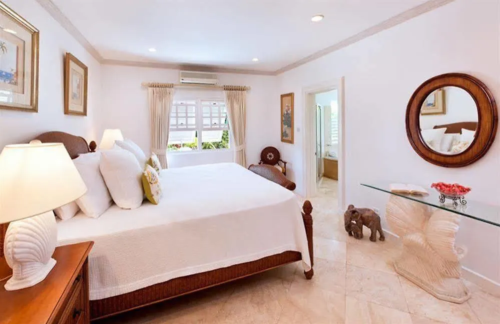Coconut Grove 8 Luxury Villa By Island Villas Saint James 0*,