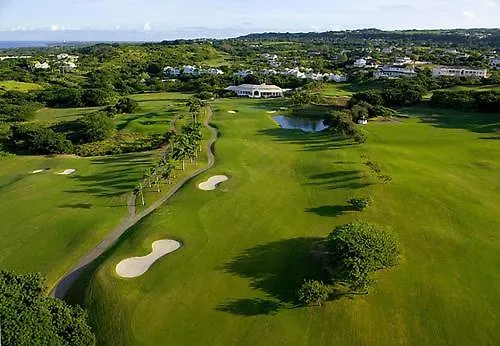 Coconut Grove 8 Luxury Villa By Island Villas Saint James