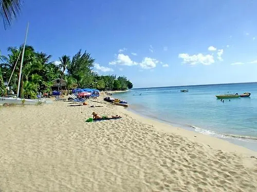Coconut Grove 8 Luxury Villa By Island Villas Saint James